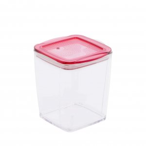 Hộp Crystal Vuông L1093