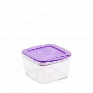 Hộp Crystal Vuông L1092